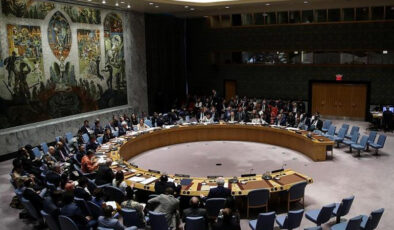 BM: Gazze savaş alanı ve ihtiyaçlar çok fazla