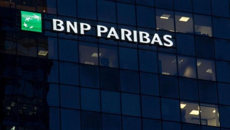 BNP Paribas’ın net karı düştü