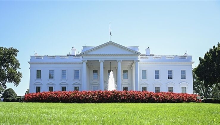 Beyaz Saray açıkladı: İşte Biden’i dehşete düşüren olay!