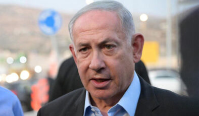 Netanyahu: Hizbullah savaşa girmekle hayatının hatasını yapar