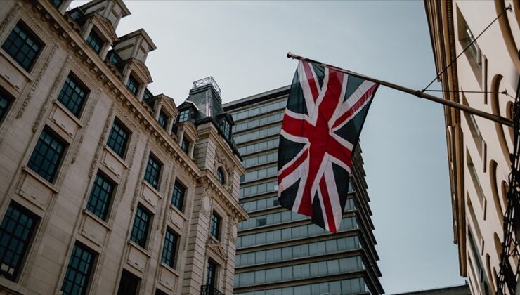 Birleşik Krallık’ta ortalama konut kirası 2023’te yüzde 24,2 yükseldi