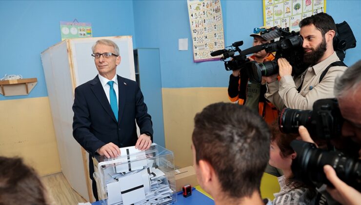 Bulgaristan’da yerel seçimler yapılıyor