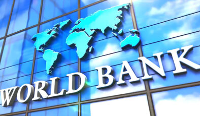 Dünya Bankası: Doğu Asya ve Pasifik ekonomisi  yüzde 4,5 büyüyecek
