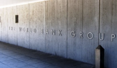 Dünya Bankası, bazı bölgeler için büyüme tahminini düşürdü