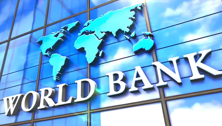 Dünya Bankası, 9 çok taraflı kalkınma bankasıyla işbirliğini güçlendirdi