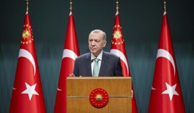 Cumhurbaşkanı Erdoğan 2024 yılı KYK burs ve kredi miktarlarını açıkladı