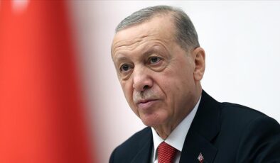 Erdoğan’dan F-16 açıklaması