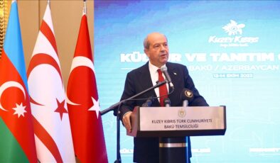 Tatar: KKTC, Türk dünyasının Mavi Vatan’daki temsilcisidir
