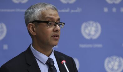 BM: Gazze’ye insani yardım tek seferlik değil, sürdürülebilir olmalı