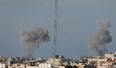 İsrail’in Gazze’ye saldırılarında 198 kişi öldü