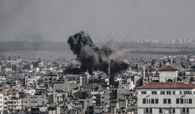 AB, Gazze’ye insani yardımlarını üç katına çıkarıyor