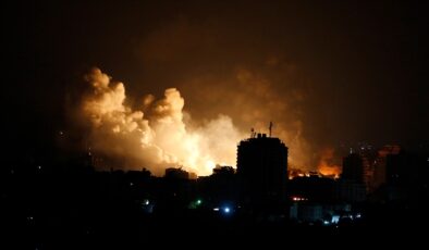 Sapiens’in yazarı Harari: Hamas savaşı kazanıyor mu?