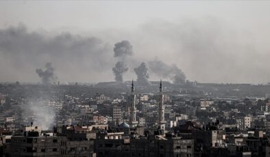 Mısır: Gazze’ye insani yardımlardaki gecikmenin sebebi İsrail