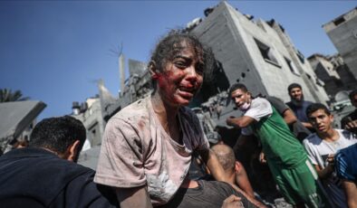 Uluslararası Af Örgütü: Gazze’de savaş suçlarını belgelemek zorlaşıyor