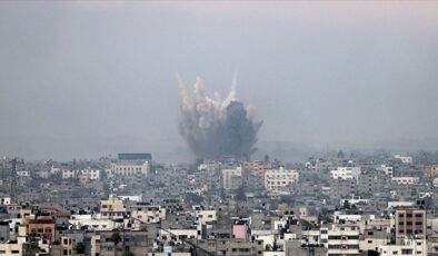 BM: İsrail Gazze’de bir okulu “doğrudan” hedef aldı