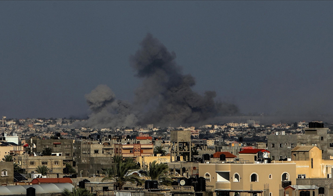 Ürdün: Gazze’ye gıdayı, ilacı ve yakıtı kesmek, savaş suçudur