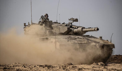 Gazze Şeridi’ne yapılacak kara harekatının ertelendiği iddia edildi
