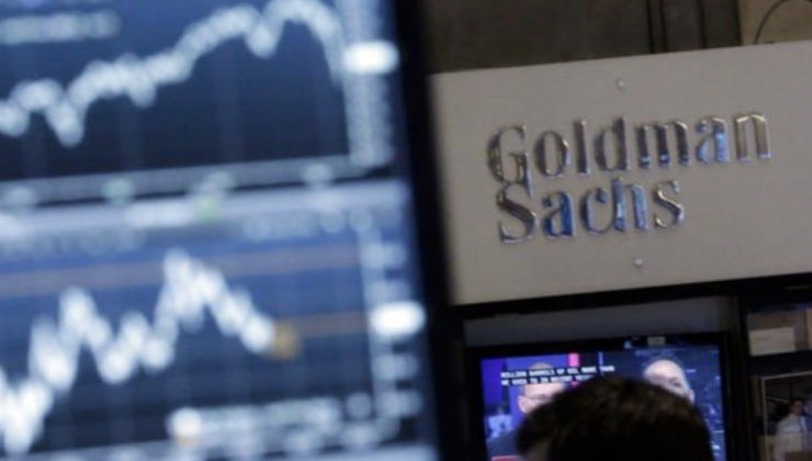 Goldman: Çin’in petrol ve bakır talebi artıyor