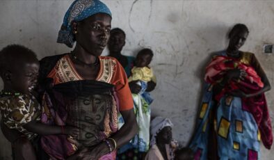 Sudan’da açlıkla mücadele için 526 milyon dolardan fazla kaynağa ihtiyaç var