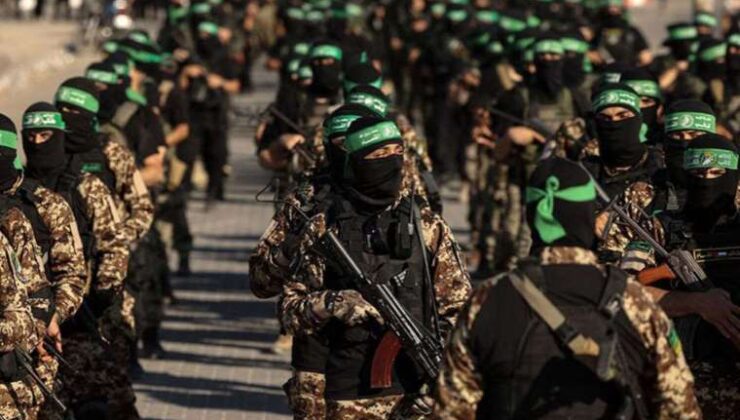 Reuters: ABD, Türkiye’ye ‘Hamas’ın parasal kaynakları’ konusunda endişelerini iletti
