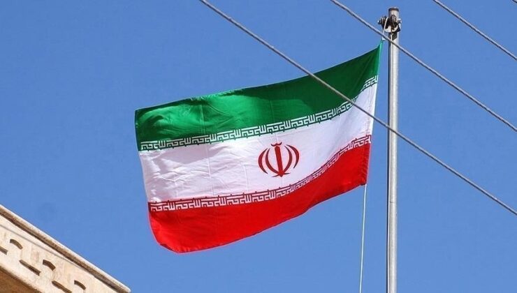 İran’dan “ambargoları yürürlükte tutma kararı” alan AB’ye tepki