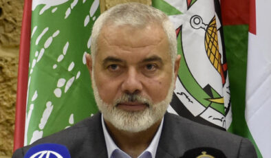 Hamas lideri Haniye’nin üç oğlunun öldürüldüğü İsrail saldırısı nasıl gerçekleşti?
