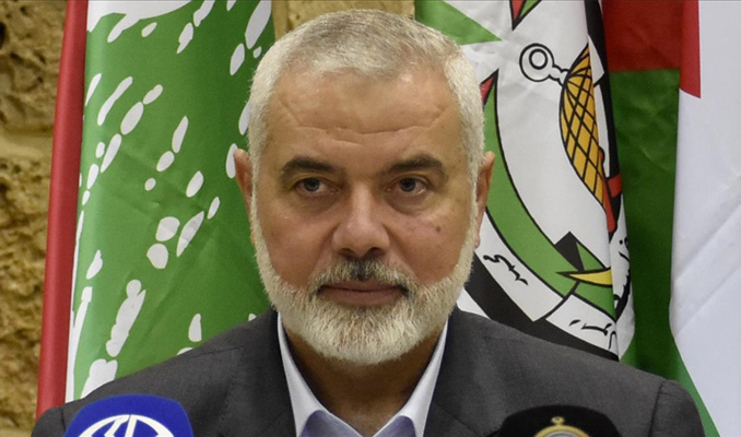 Katar’ı terk etme arayışındaki Hamas liderleri için iki ülkenin adı geçiyor