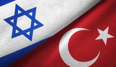 İsrail’e göre Türkiye’yle diplomatik ilişkide değişim yok