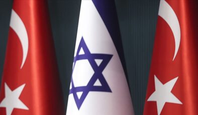 İsrail, Türkiye’deki diplomatik temsilcilerini geri çağırdı