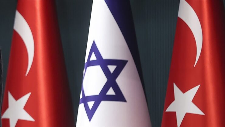 İsrail, Türkiye’deki diplomatik temsilcilerini geri çağırdı