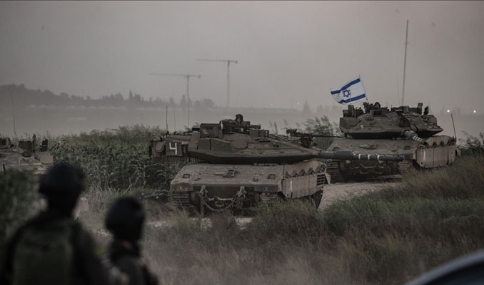Uzmanlar uyardı: İsrail’in kara operasyonu, her yeri kan gölüne çevirir