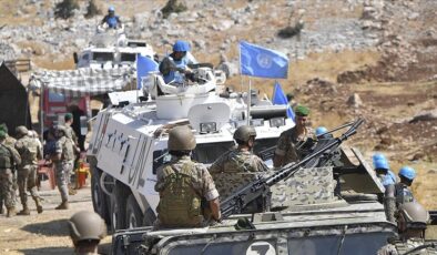 BM’den İsrail ve Lübnan’a ateşkes çağrısı