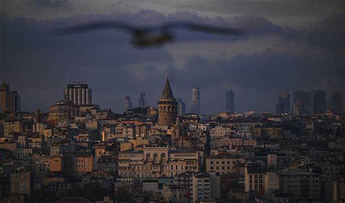 Bakan Kacır: İstanbul’un kaybedecek bir dakikası yok