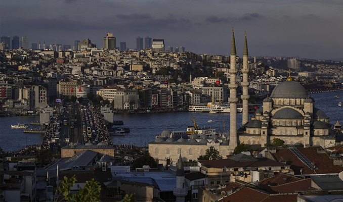 SONAR’ın son İstanbul anketi yayınladı