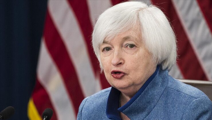 Yellen, Dünya Bankasının “değişime” ihtiyacı olduğunu söyledi
