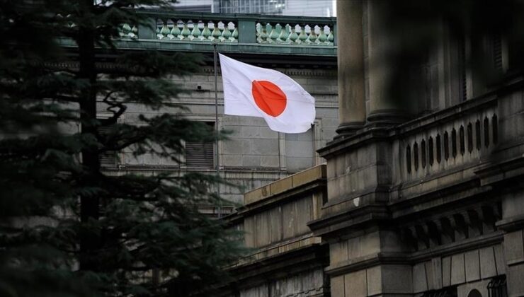 Japonya’da bankalar arası transfer sistemi arızalandı