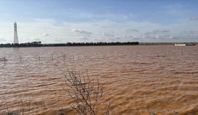 Libya iki barajın çökmesi soruşturmasında yardım istemiyor