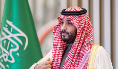 Suudi Arabistan Veliaht Prensi: Filistinlilerin tehcirine karşıyız