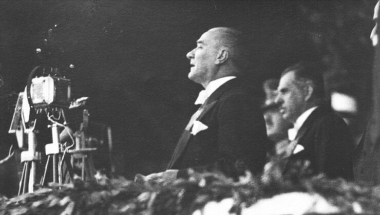 İş dünyasından “10 Kasım Atatürk’ü Anma Günü” mesajları