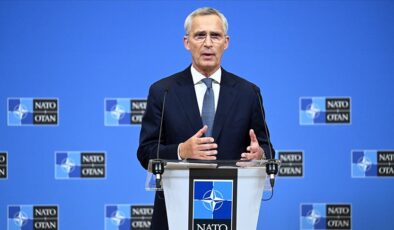 NATO müttefikleri İsrail’den “orantılı karşılık” bekliyor
