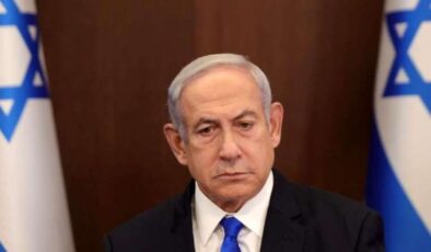 Netanyahu’dan kritik açıklama: Tüm siviller terk etsin