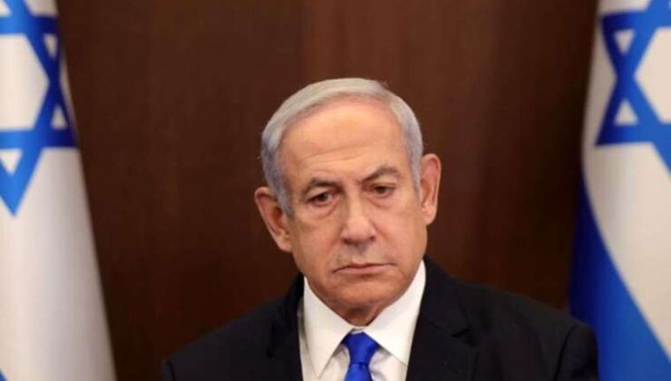 Netanyahu’dan kritik açıklama: Tüm siviller terk etsin