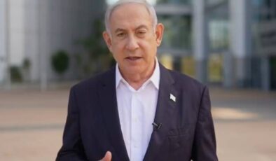 Netanyahu’dan ilk açıklama: Savaştayız ve kazanacağız