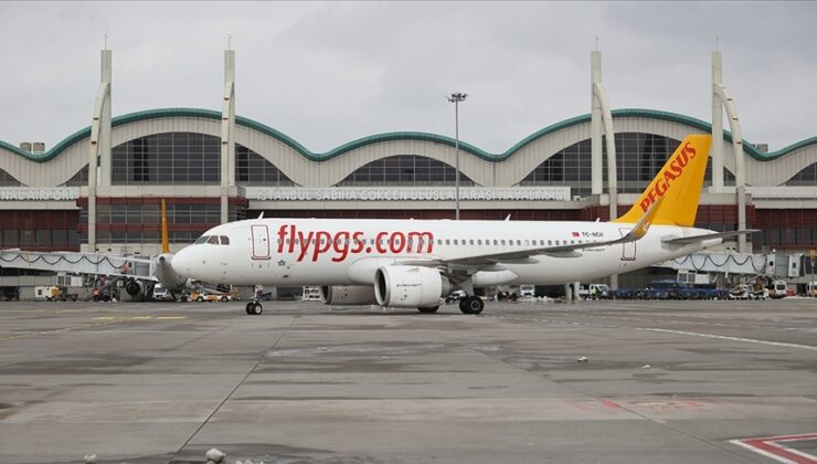 Pegasus, Boeing 737’leri tutacak
