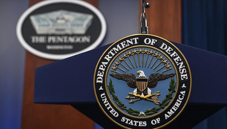 Pentagon: Irak ve Suriye’de ABD güçlerine 140 saldırı gerçekleştirildi