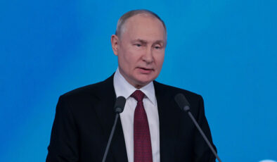 Kremlin: Putin, şubatta Türkiye’ye gelebilir