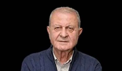 Gazeteci Rauf Tamer yaşamını yitirdi!