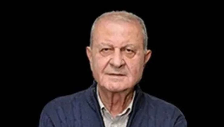 Gazeteci Rauf Tamer yaşamını yitirdi!