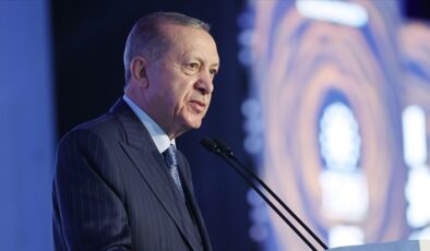 Erdoğan’dan ‘sosyal medya’ çıkışı