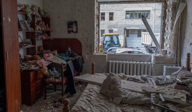 Rusya-Ukrayna Savaşı’ndaki sivil kayıpları açıklandı